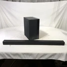 Samsung PS-WK450 Speaker System Soundbar And Subwoofer. Fixed Price $59.99.