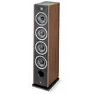 Focal Vestia NO3 Slender 3-WAY Floorstanding Loudspeaker Finished Dark Woo.... Fixed Price $1079.00.