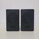 Samsung PS-KS1-1 Surround Satellite Speakers (left & Right) Pair, Tested. Fixed Price $22.99.