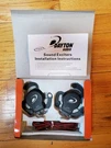 Dayton Audio DAEX25 Sound Exciter Pair New Open Box. Fixed Price $21.55.