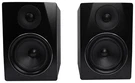 Rockville APM6B 6.5" 2-WAY 350W Active/powered Usb Studio Monitor Speakers Pair. Fixed Price $184.95.