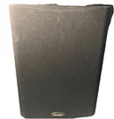 Paradigm PDR-8 V3 Powered Subwoofer Speaker Home Theater Bass Compact 200W Black. Fixed Price $149.99.
