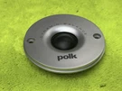 1X Oem Polk Audio 3 Tweeter Driver Works Great Pull From Model R150 Speakers. Fixed Price $28.50.