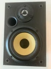 Sony Model No. SS-MB150H Bookshelf Single Speaker. Fixed Price $24.95.