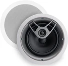 Polk MC80 2-WAY In-ceiling 8" Speaker Dynamic Built-in Audio, White. Fixed Price $137.74.