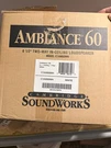 Cambridge Soundworks Ambiance 60 - Ceiling Speakers New/open Box. Fixed Price $60.00.