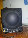 Boston Acoustics PV1000 Subwoofer & Soundbar Wired Black Stereo Rca FUNCIONA100%. Fixed Price $200.00.