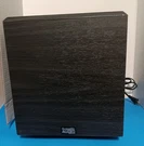 Acoustic Audio By Goldwood Inch Powered 400 Watt Subwoofer PSW10. Fixed Price $139.99.