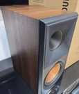 Klipsch RP-600M Ii Bookshelf Speakers Pair (walnut). Fixed Price $439.95.