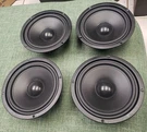 A2V In-wall Loud Speaker Model: IW65PF Set 4 Pcs. Fixed Price $90.00.