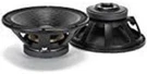 Rcf High Power 18-IN Woofer W/4.5 Inch Fib, Black (LF18X451). Fixed Price $720.00.