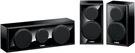 Yamaha NS-P150 Home Theater PACKAGE-3 Speakers Brand New. Fixed Price $154.55.
