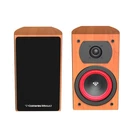 Cerwin-vega La Series 4" 2-WAY Bookshelf Speakers (pair). Fixed Price $229.94.