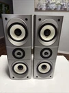 Onkyo SKF-540F Front Left & Right Speaker Pair. Fixed Price $95.00.