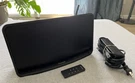 Pioneer XW-SMA1-K Wireless System With Power Cord And Remote- Tested & Working. Fixed Price $64.95.