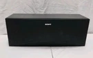 Sony SS-CN190 Speaker. Fixed Price $49.99.