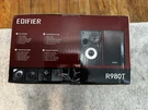 Edifier R980T 4" Active Bookshelf Speakers - 2.0 Computer. Fixed Price $58.00.