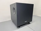 Cambridge Soundworks Basscube 8S Subwoofer Powered Home Theater Vintage. Fixed Price $149.99.