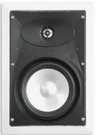 Truaudio WA-8 In-wall Speakers Home Theater Custom Hifi (pair) Niob. Fixed Price $159.95.