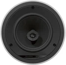 Bowers & Wilkins 8" 2-WAY Round In-ceiling Speakers (pair) CCM684. Fixed Price $599.99.