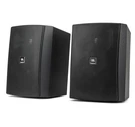 Jbl Stage XD6 Black (pr.) Outdoor Speakers (open Box) Damage. Fixed Price $389.97.