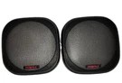6 1/2 In Car Stereo Speaker Grills-metal Mesh Front-brand New-ships 24 Hours. Fixed Price $39.88.
