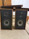 Vintage Sony SS-7100 Speakers Japan. Fixed Price $250.00.