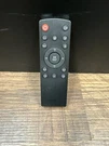Original Remote Control For Onn 100008866 100015717 100027812 36" 5.1 Sounbar. Fixed Price $16.99.