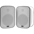 Dayton Audio IO65XTW 6-1/2" IP66 70/100V 8 Ohm Indoor/outdoor 2-WAY Speaker Pair. Fixed Price $269.98.