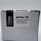 Tic Corporation SP70VTA 70-VOLT Outdoor Speaker Transformer. Fixed Price $39.93.