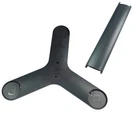 Genuine Yamaha Complete Microphone Stand For RX-A3020 Av Receiver. Fixed Price $48.64.