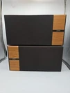 Bose 6.2 Stereo Everywhere Speakers Wide Immersive Sound Vintage Works. Fixed Price $206.10.