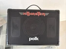 Hitmaster Polkaudio AM2555-A, Stage Monitor Loudspeaker For Gaming. Fixed Price $135.00.