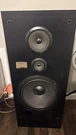 (2) Pioneer Floor-standing Loud-speaker CS-R580 3-WAY System 150 Black. Fixed Price $239.99.