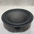 Polk PSW121 12" Oem Black Subwoofer Replacement Tested & Ready To Use. Fixed Price $39.99.