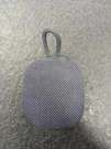 Onn (AAGRY100081667) Bluetooth Speaker **grey** Usb-c Charging (P09017673). Fixed Price $14.99.