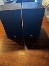 Jbl Loft 40 Speakers. Fixed Price $75.00.
