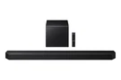 Samsung Q-series Soundbar HW-Q800H/ZA 5.1.2 Ch With Subwoofer (2026) Black. Fixed Price $799.99.