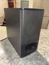 Sony SA-WSD35 Active Powered Subwoofer Only Great Condition. Fixed Price $50.00.