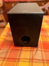 Sony Subwoofer SS-WCT80 Works And Tested. Fixed Price $19.99.
