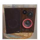 Pioneer DSS-5 Vintage Speakers Pair, 120W Max, 8 Wood Finish, Ebd Bass Drive. Fixed Price $425.00.