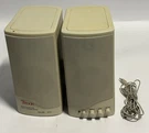 Tycoon TEC-839 Integrated Amplifier And Hi-fi Speaker System. Fixed Price $24.99.