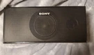 Sony SS-CNP890 Magnetically Shielded Replacement Speaker Tested And Working. Fixed Price $14.95.