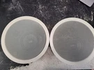 Read Parts/repair Jamo U80 Ceiling Speaker 50W Power White Ohm. Fixed Price $24.99.