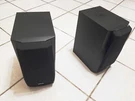Onkyo Ps 505 Bookshelf Speakers. Fixed Price $68.00.