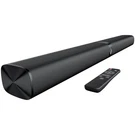Assistrust For Smart Tv With Bluetooth/arc/opt/aux - Black. Fixed Price $99.00.