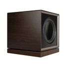 Episode ES-SUB-MEGA-D12-WLN D-series 12" Dual Sealed Subwoofer Walnut New. Fixed Price $2724.99.