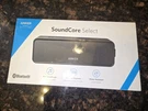 Anker Soundcore Select Water Resistant Wireless Bluetooth Portable Speaker. Fixed Price $25.00.