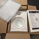 Truaudio GPW-8 In Wall Way Ghost 5-125W Rms Speaker. Fixed Price $90.00.