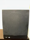 Sony SA-WM40 Active Powered Subwoofer 12" Speaker Home Theater Black. Fixed Price $139.99.